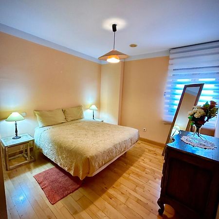 Vivienda Rectorado 2 Apartment Саламанка Екстериор снимка