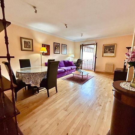 Vivienda Rectorado 2 Apartment Саламанка Екстериор снимка