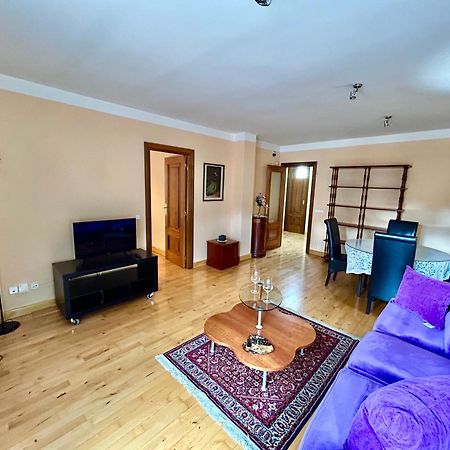 Vivienda Rectorado 2 Apartment Саламанка Екстериор снимка