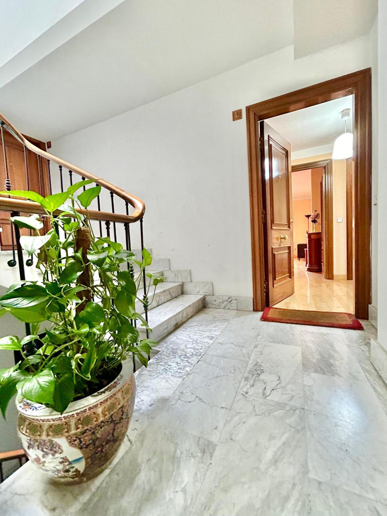 Vivienda Rectorado 2 Apartment Саламанка Екстериор снимка