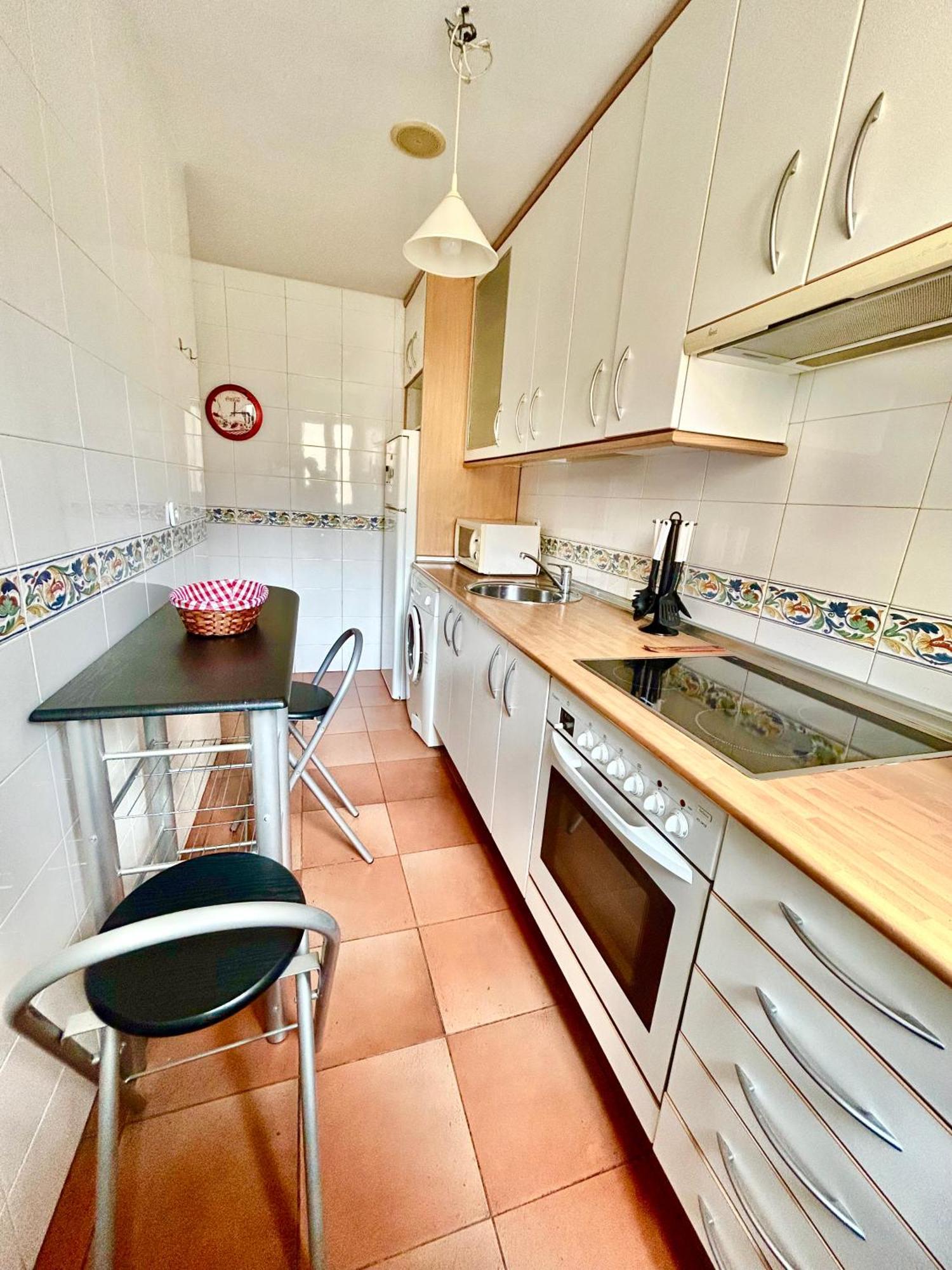 Vivienda Rectorado 2 Apartment Саламанка Екстериор снимка