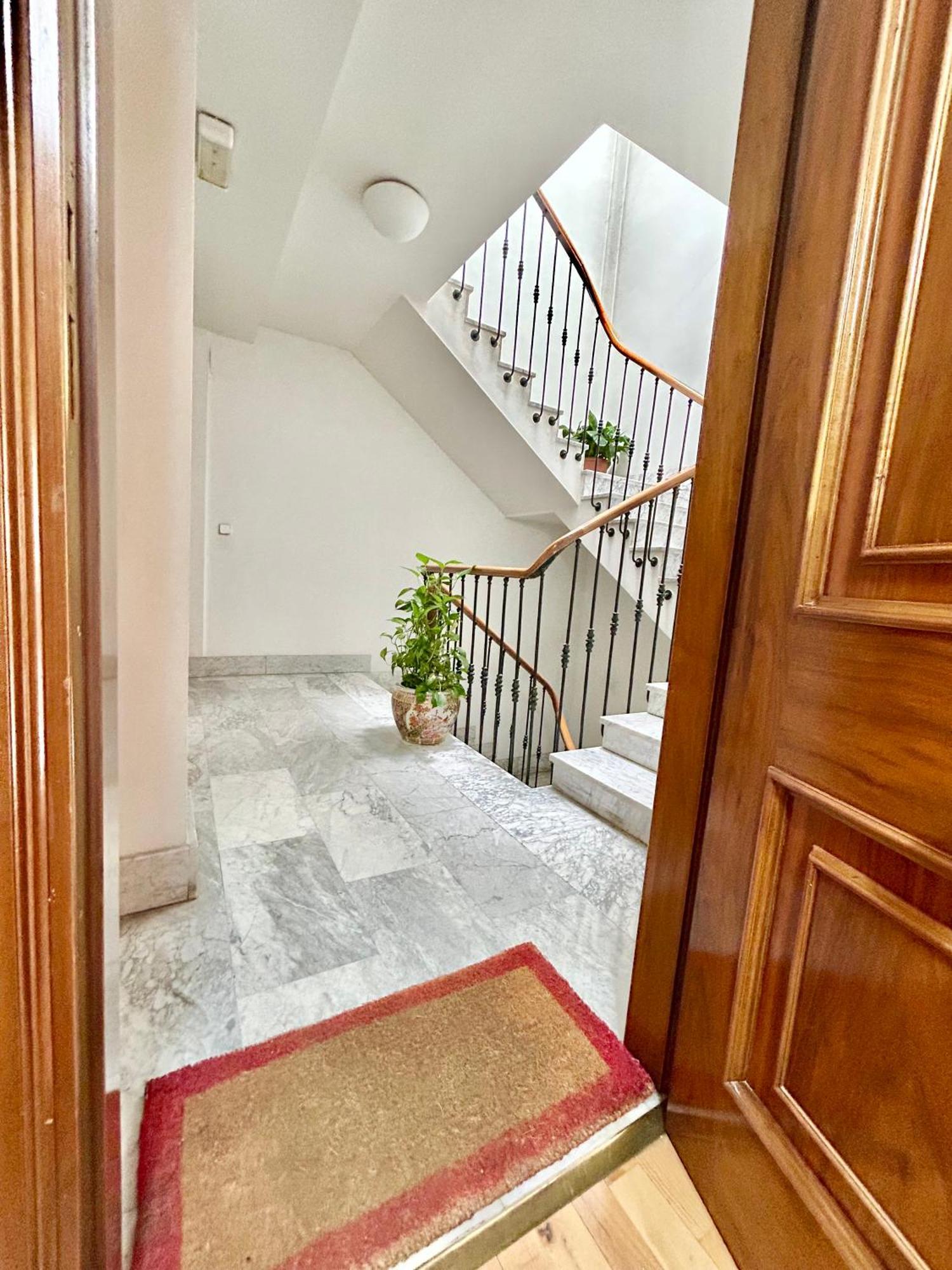 Vivienda Rectorado 2 Apartment Саламанка Екстериор снимка