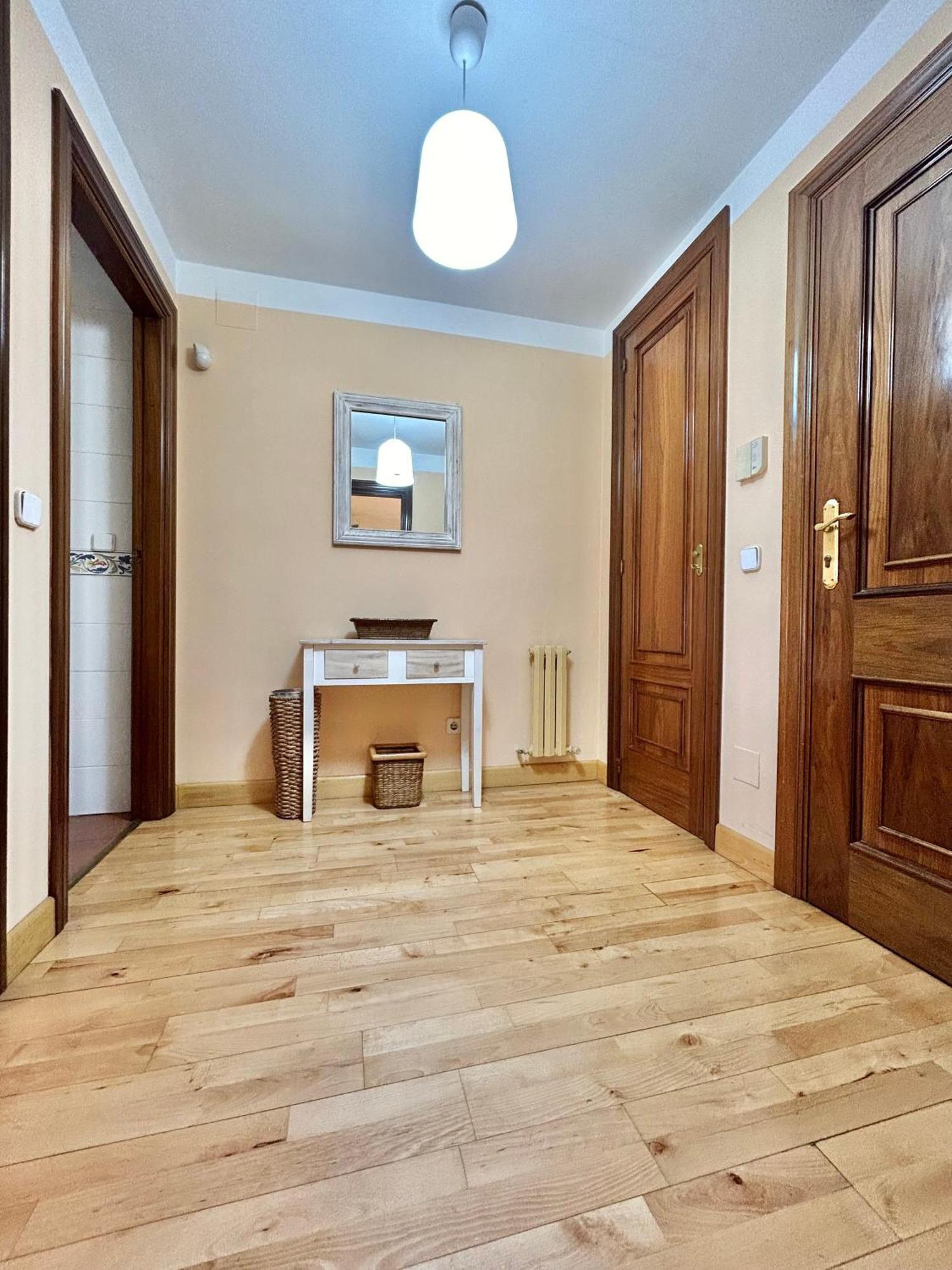 Vivienda Rectorado 2 Apartment Саламанка Екстериор снимка