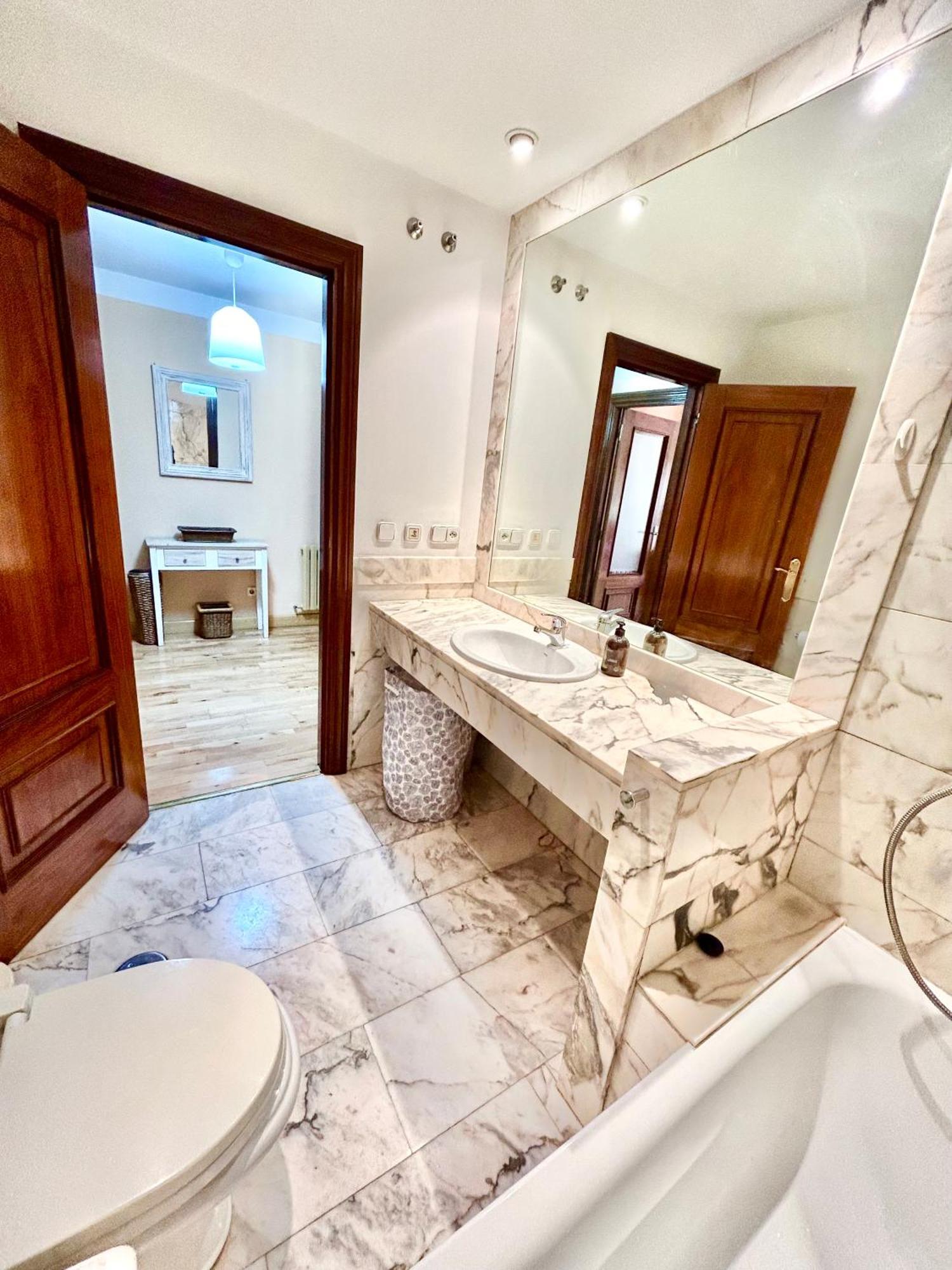 Vivienda Rectorado 2 Apartment Саламанка Екстериор снимка